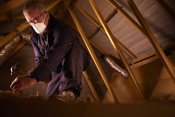 Best Best Insulation Companies  in St Francis, KS